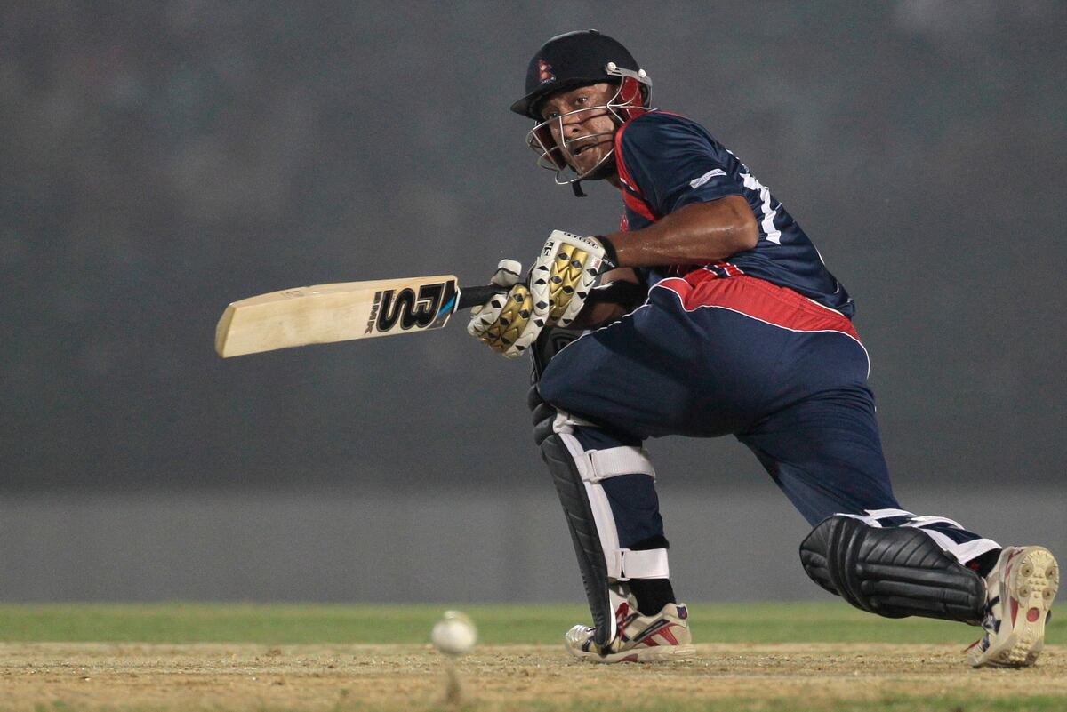 Bangladesh vs. Nepal, World T20: Date, Time, Live Stream, TV Info and