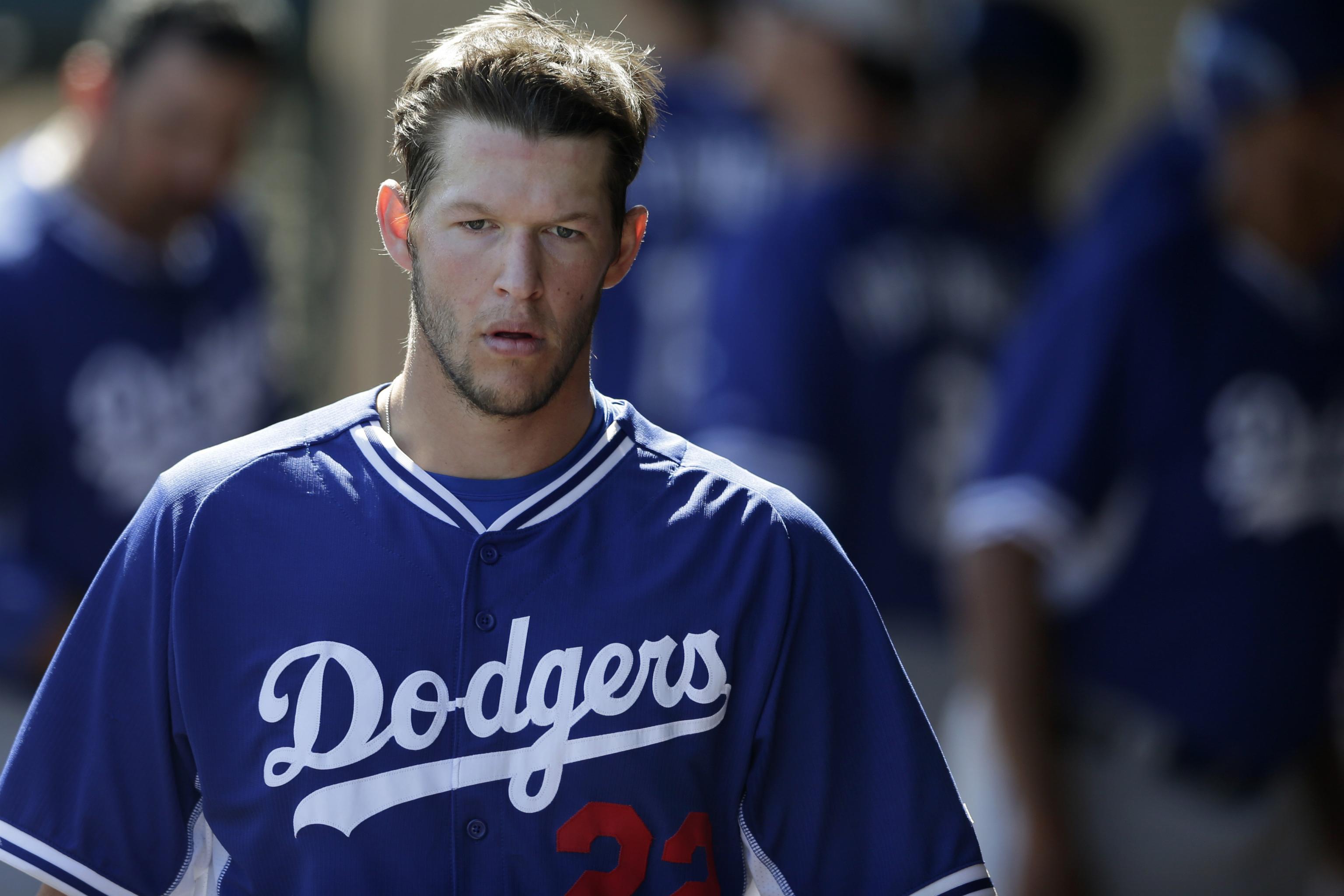 Dodgers players impressing in Spring Training