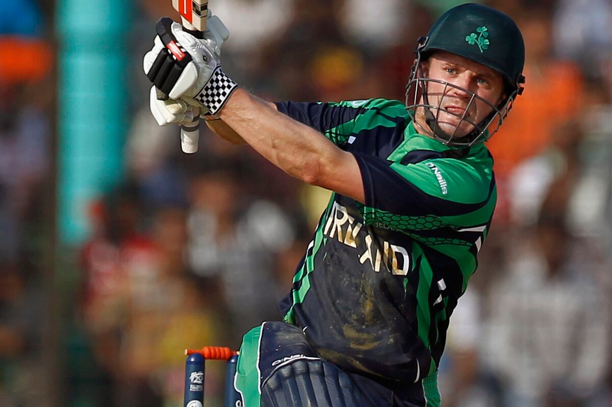 Ireland Vs Zimbabwe World T20 Video Highlights Scorecard Report Bleacher Report Latest News Videos And Highlights On the other side, all three matches of the pakistan vs south africa t20 series will be held in lahore.