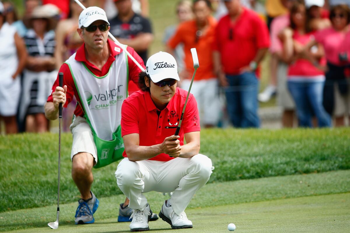 PGA Tour Needs to Re-Examine Slow-Play Policy After ...