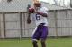 LSU QB Brandon Harris