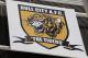 HULL, ENGLAND - OCTOBER 05: Hull City logo on the outside of the KC Stadium before the Barclays Premier League match between Hull City and Aston Villa at KC Stadium on October 5, 2013 in Hull, England. (Photo by Tony Marshall/Getty Images)