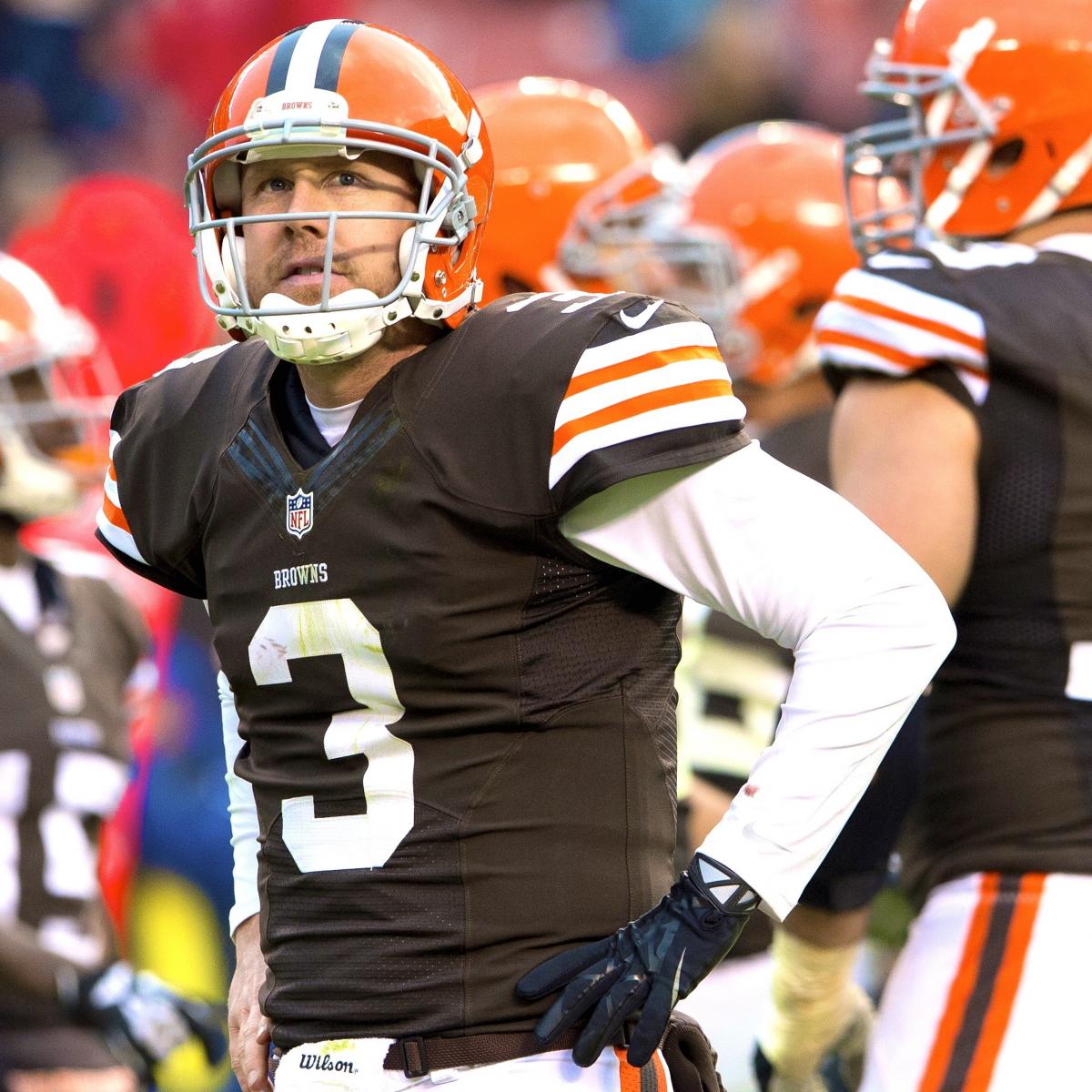 Brandon Weeden