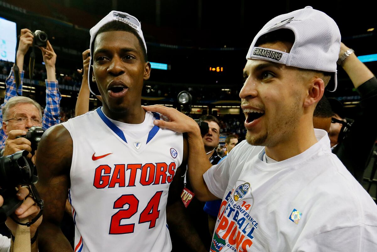 March Madness 2014 Bracket: Latest Picks and Odds Advice ...