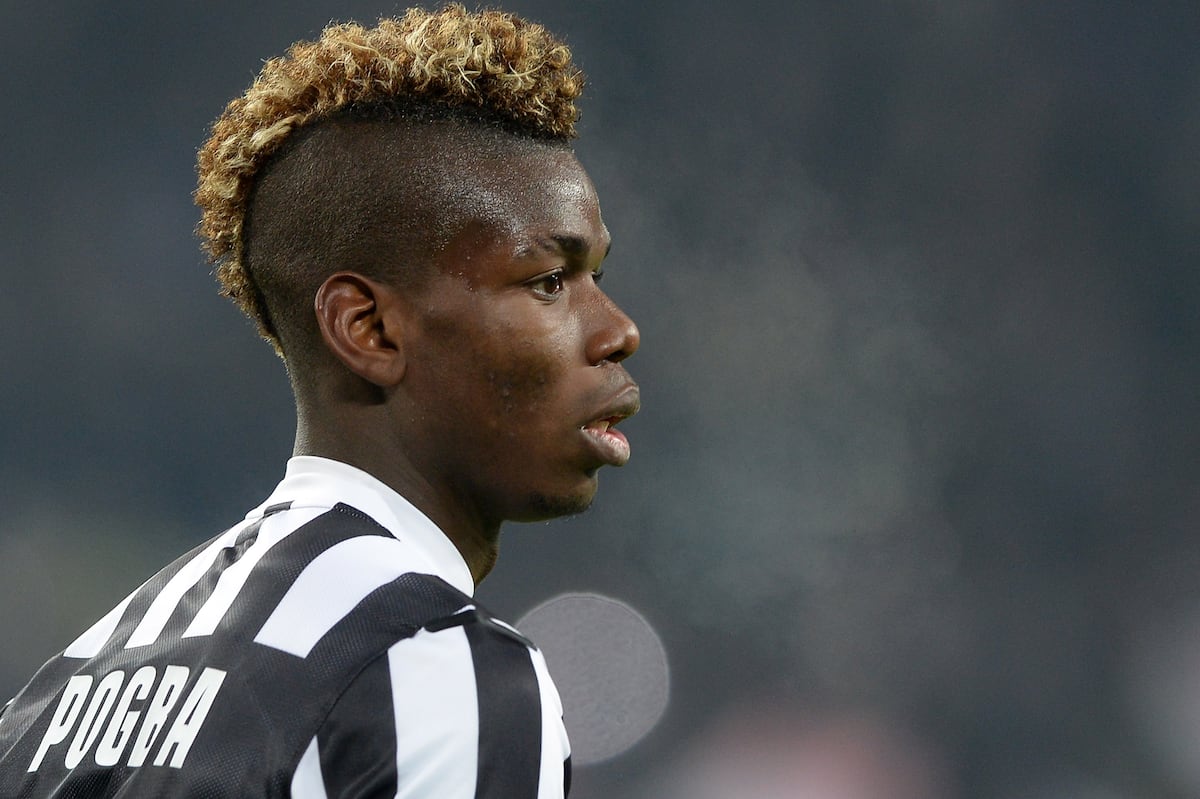 Juventus: Would Selling Paul Pogba Revitalize the Rest of the Squad? | Bleacher Report | Latest ...