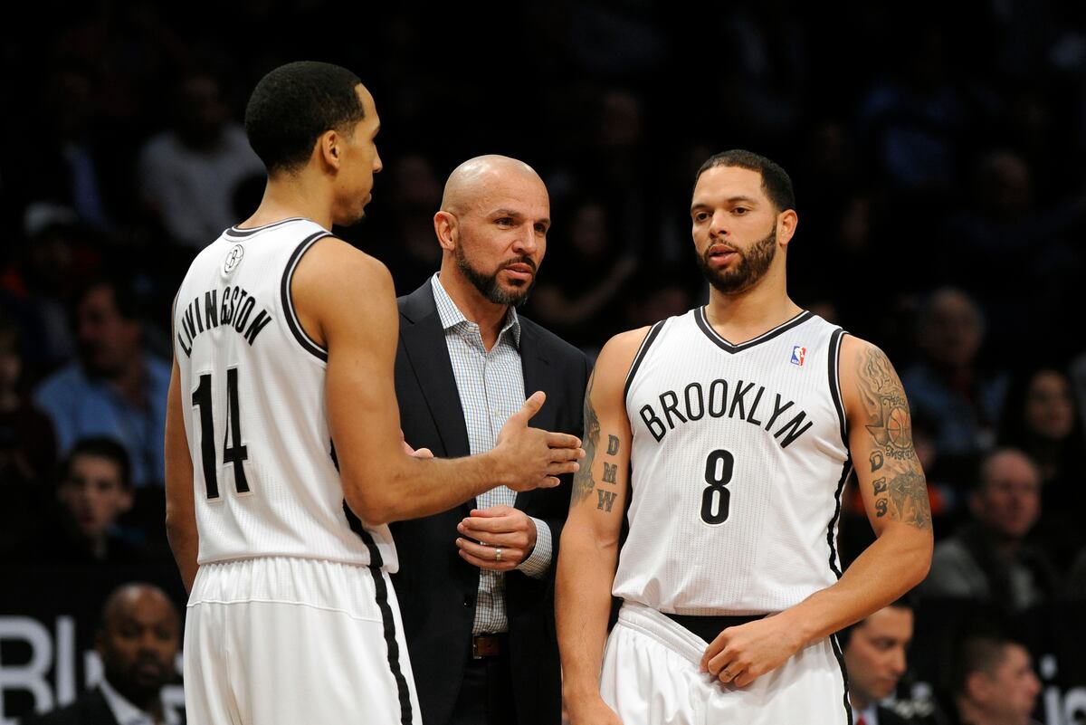 Brooklyn Nets Are Eastern Conference's Hottest Team, but Does It Matter