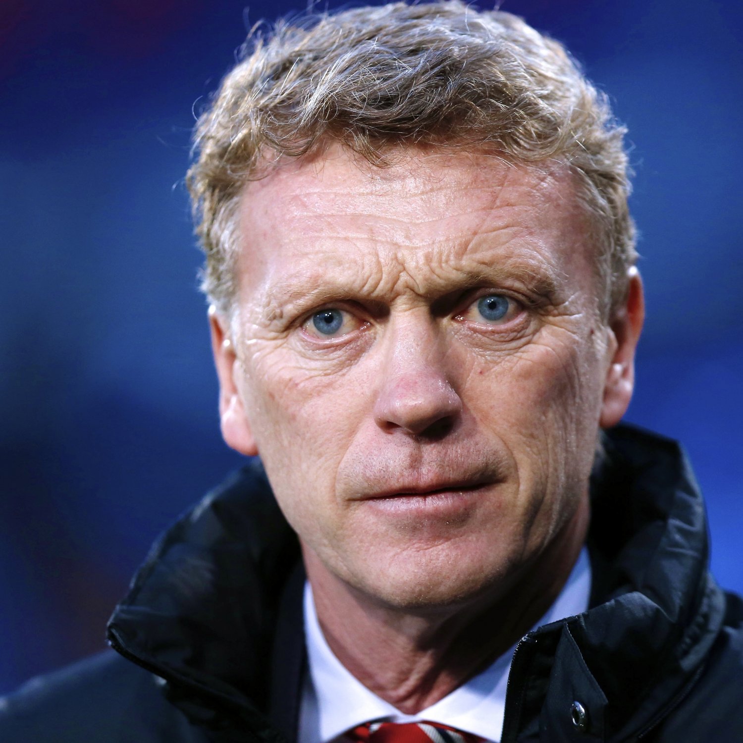 David Moyes Rumours: Latest Buzz and Speculation on Manchester United ...