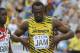 Usain Bolt