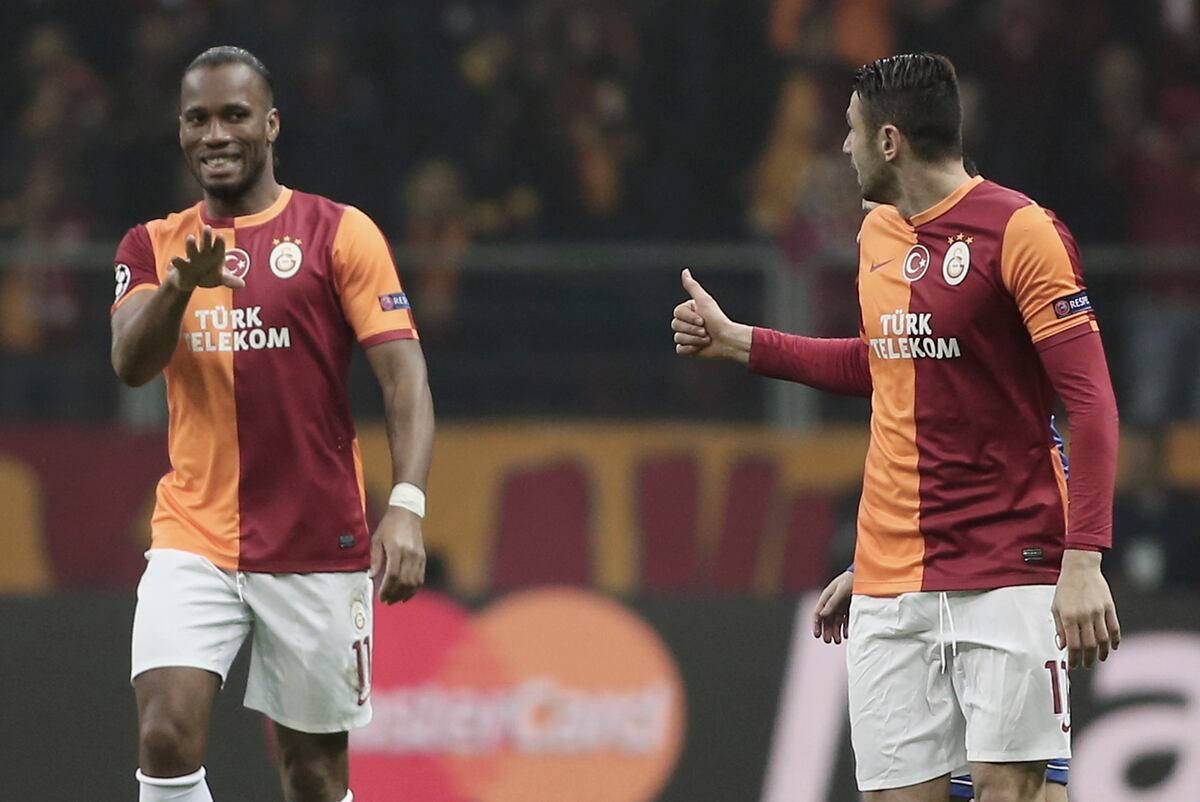 Chelsea vs. Galatasaray: Latest Team News, Key Battles and Predictions 