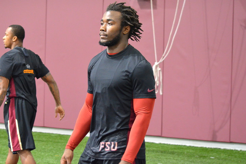 First Look: Scouting Florida State RB Dalvin Cook