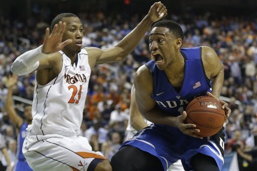 X Factors To Watch For In Duke Vs Mercer Ncaa Tournament Matchup