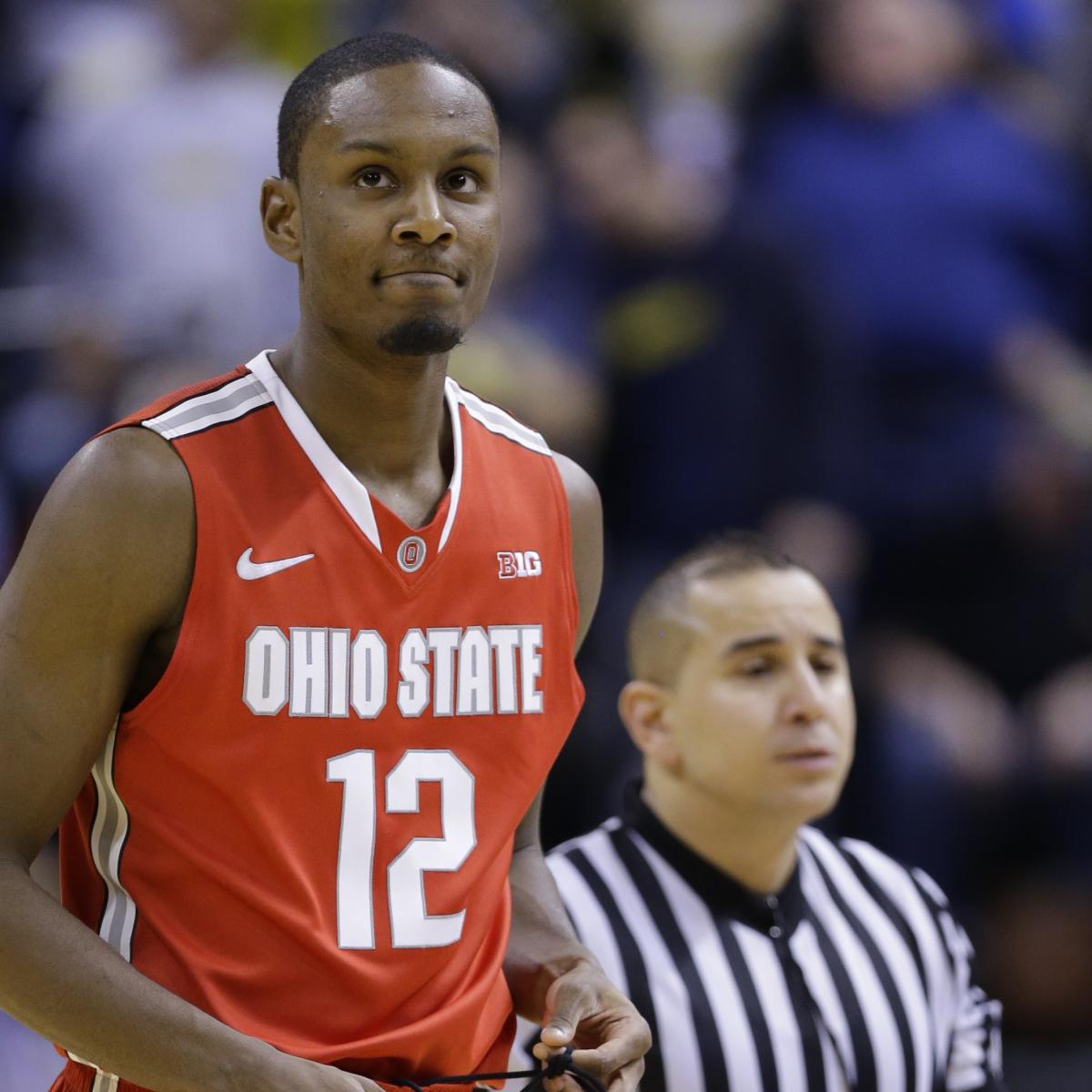 Dayton vs. Ohio State Betting Line, March Madness Analysis, Pick News