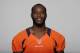 This is a 2013 photo of Dominique Rodgers-Cromartie of the Denver Broncos NFL football team. This image reflects the Denver Broncos active roster as of Monday, June 10, 2013 when this image was taken. (AP Photo)