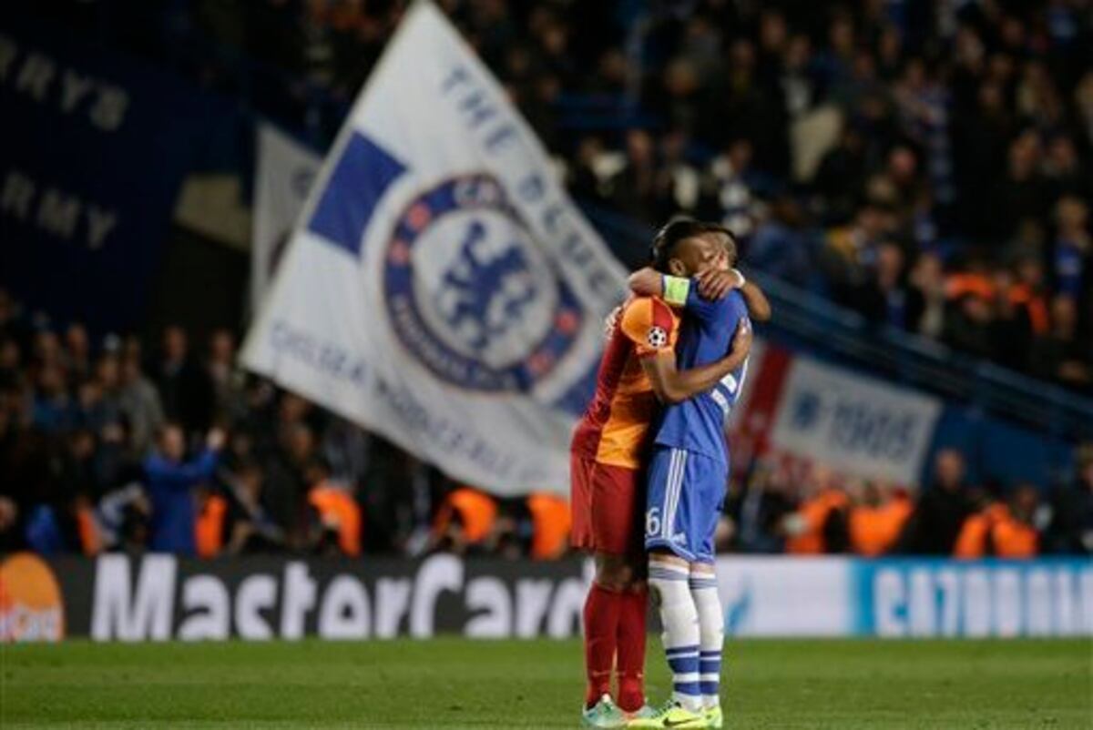 Galatasaray S.K. (football) intelligence overview