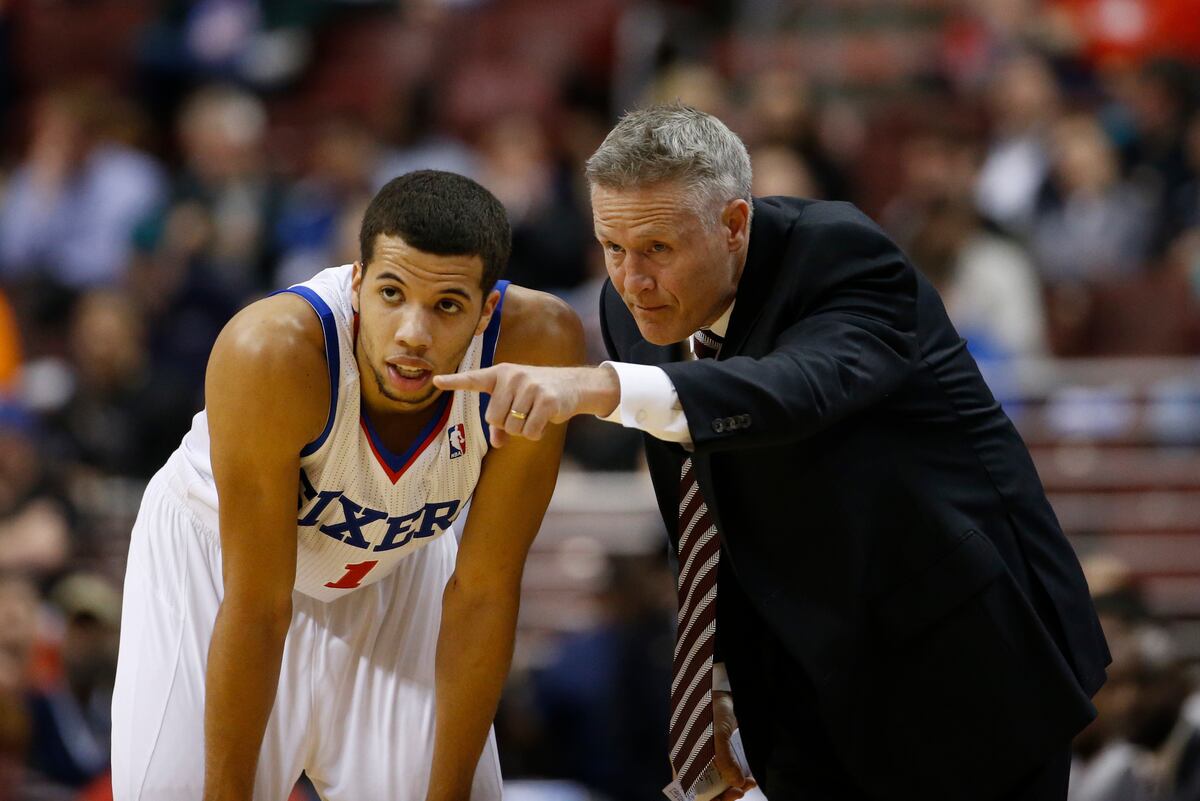 76ers Set Franchise Record with 21Game Losing Streak News, Scores