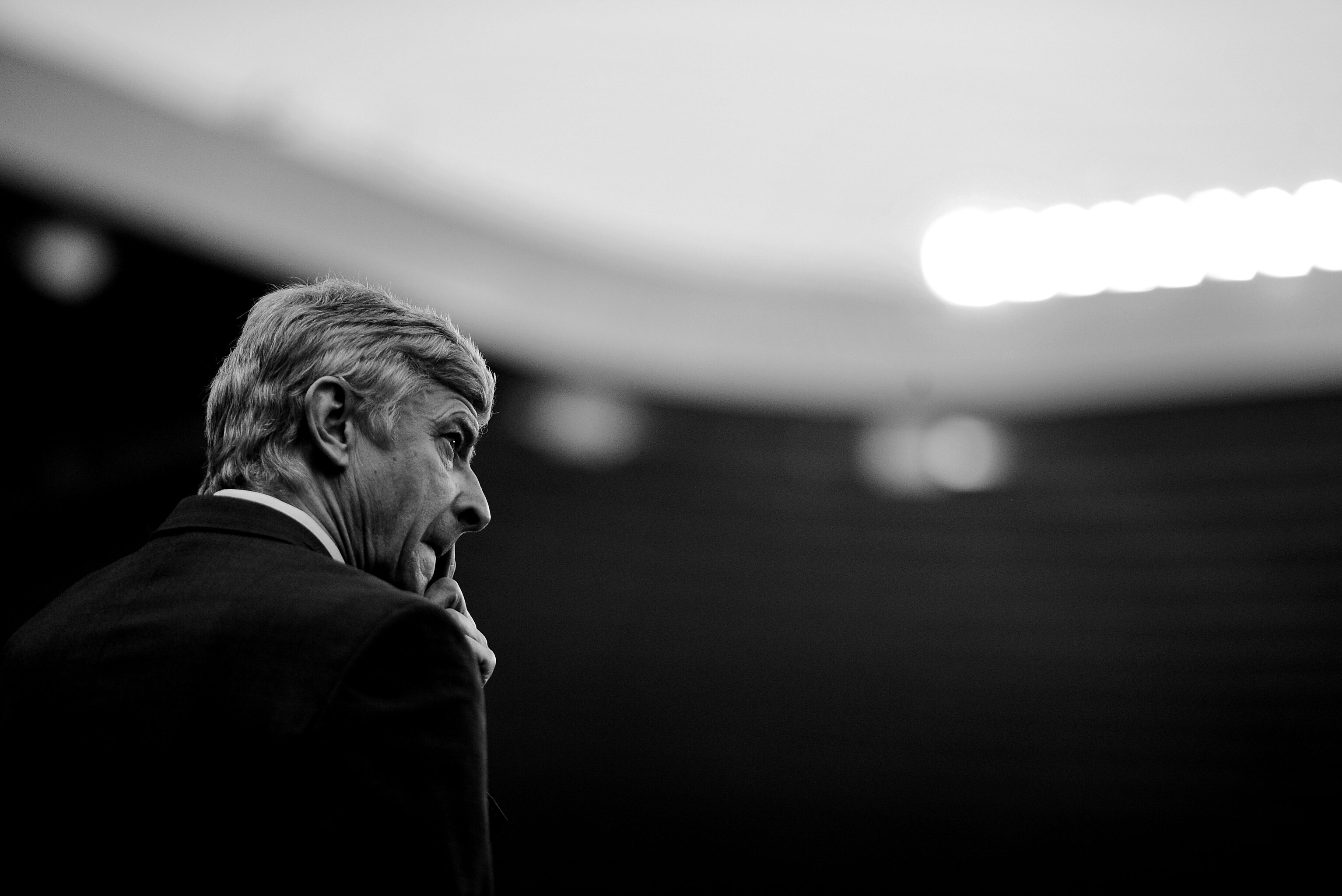 Win or Bust: Arsene Wenger Should Go If Arsenal Do Not End Trophy Drought |  News, Scores, Highlights, Stats, and Rumors | Bleacher Report