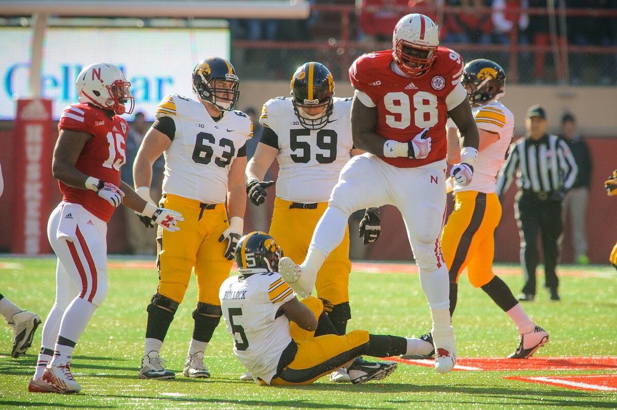 Nebraska Football: Ranking the Hardest Games of the 2014 ...
