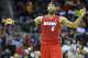 CLEVELAND, OH - MARCH 18: Spencer Hawes