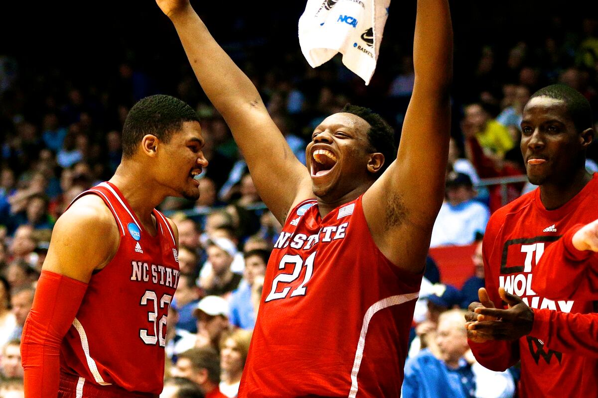 NC State vs. Xavier Score, Twitter Reaction and More from March