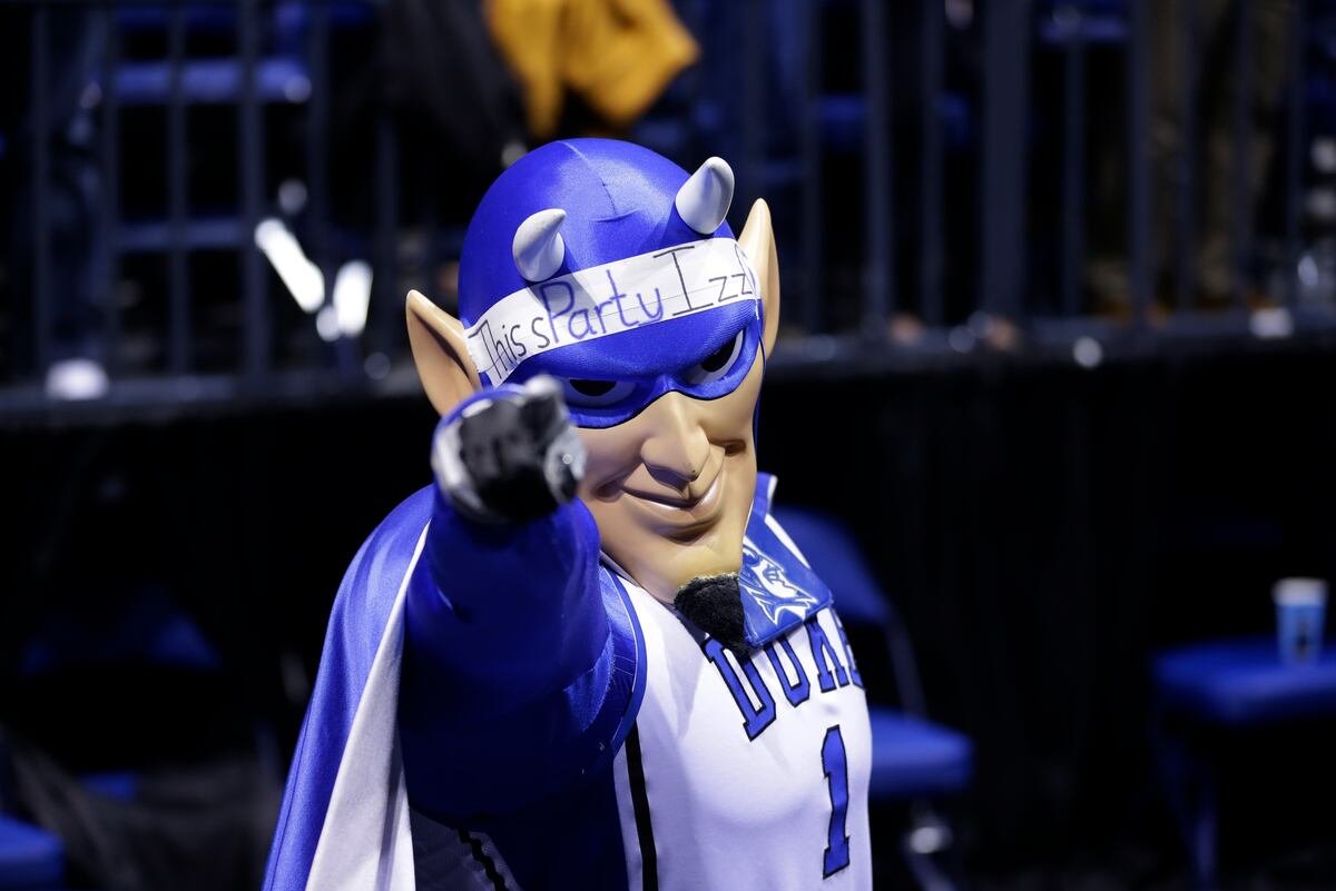 Mercer Bears vs. Duke Blue Devils Betting Analysis, March Madness