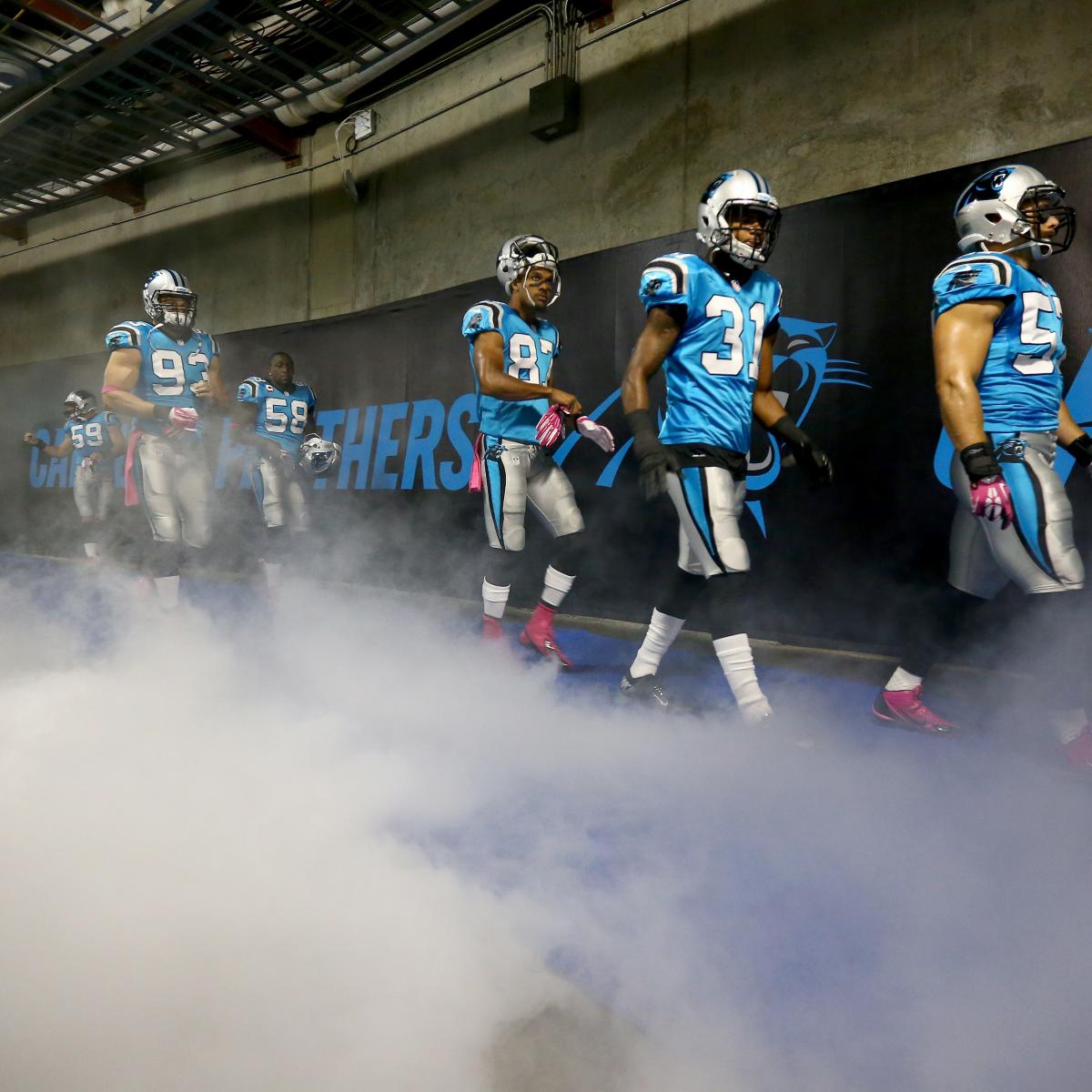 5 Biggest Needs the Carolina Panthers Have Yet to Address This