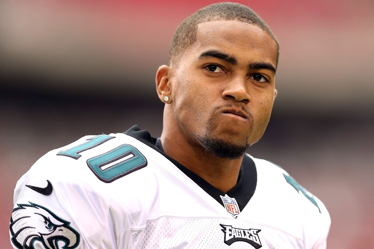 Seahawks, 49ers interested in DeSean Jackson, but trade difficult 