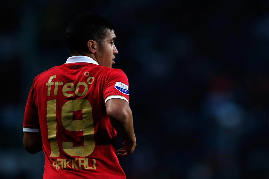Scouting Report Is Liverpool Transfer Target Zakaria Bakkali Overhyped Bleacher Report Latest News Videos And Highlights