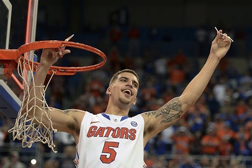 X Factors To Watch In Florida Vs Albany Ncaa Tournament Matchup Bleacher Report Latest News Videos And Highlights