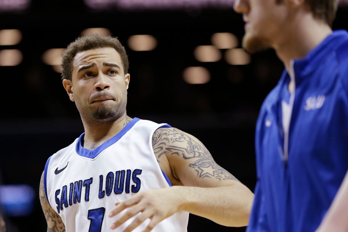 North Carolina State vs. Saint Louis Betting Line, March Madness