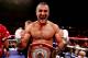 Sergey Kovalev is coming up in boxing at just the right time.