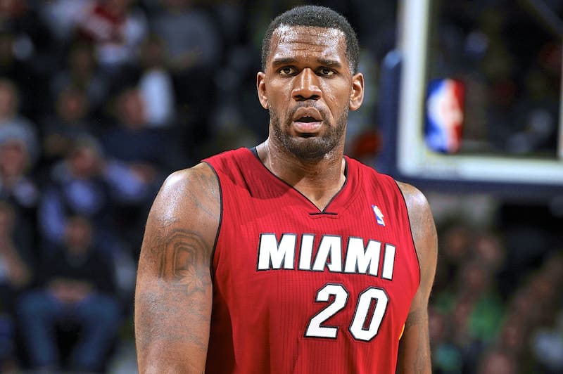 Is Starting Greg Oden The Right Move For Evolving Miami Heat