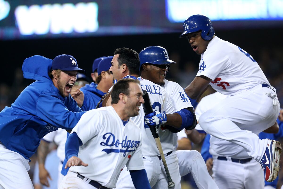 Why the Los Angeles Dodgers 2014 Season Still Feels Like a Fever Dream