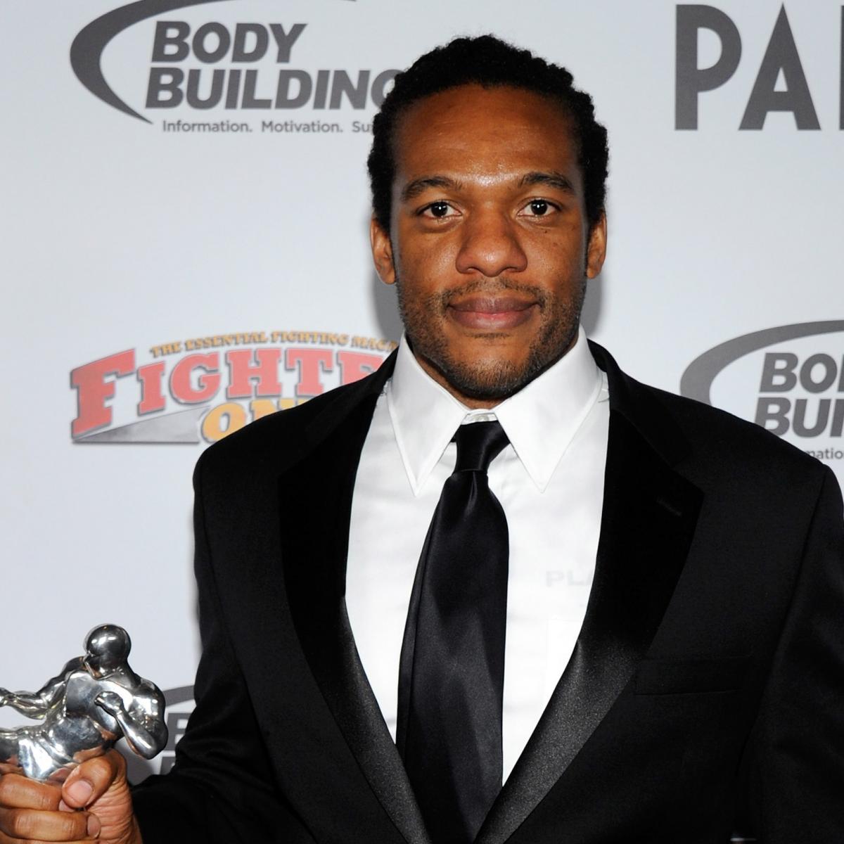 Herb Dean Talks About Controversial UFC 169 and UFC 170 Stoppages