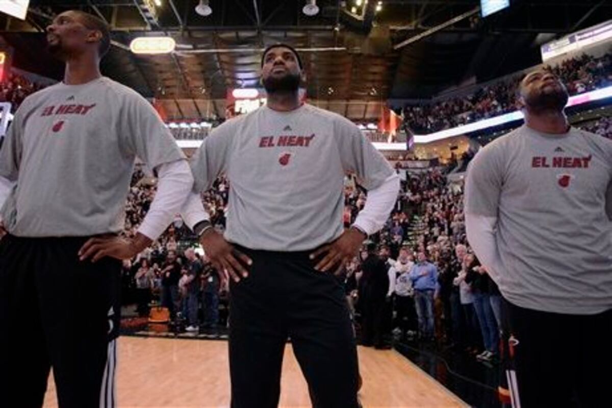 Power Ranking Every Key Miami Heat Player Before Season's End | News