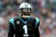 The Panthers must restock Cam Newton's supporting cast.