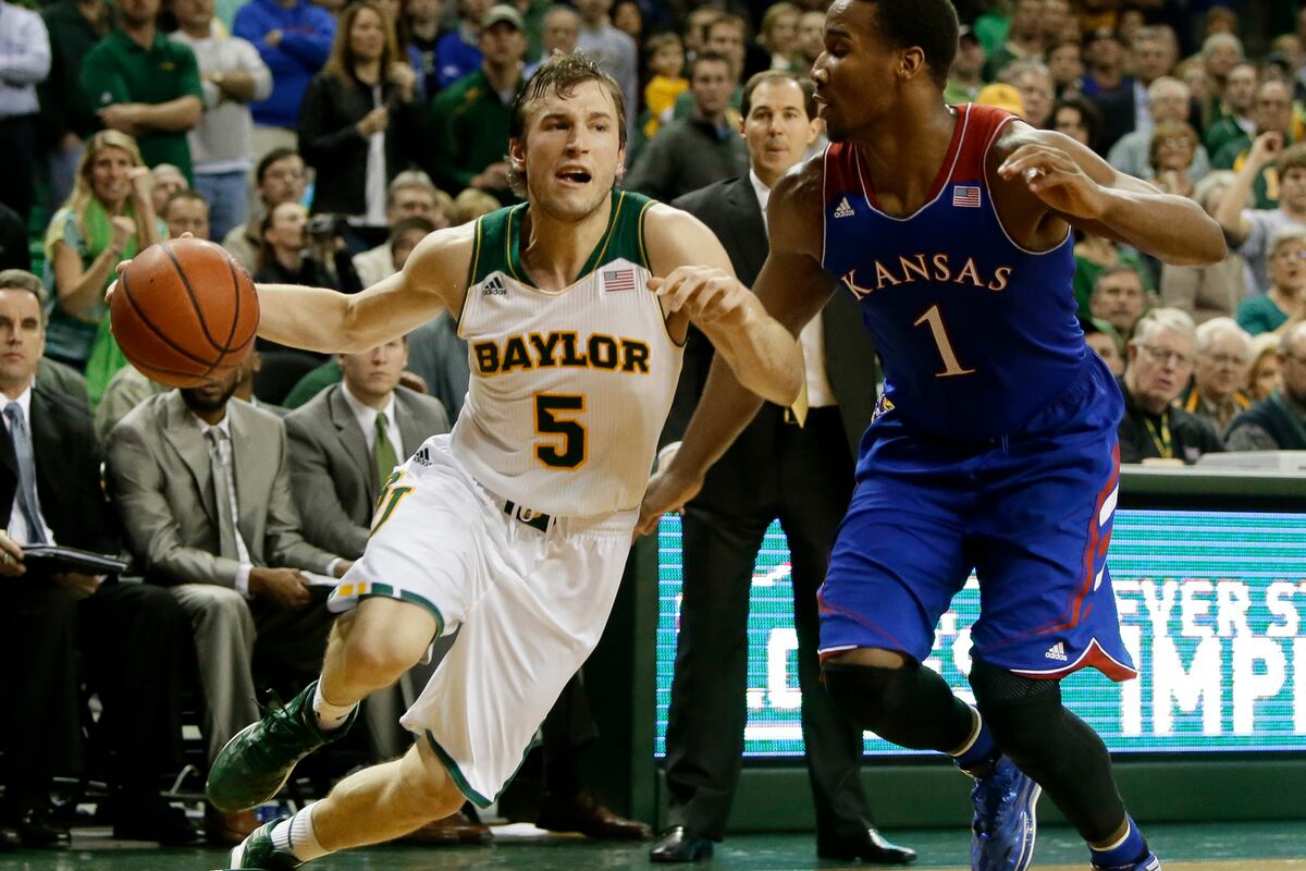 Nebraska vs. Baylor Betting Line, March Madness Analysis, Pick | News