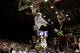 DAYTON, OH - MARCH 19: Dave Nwaba