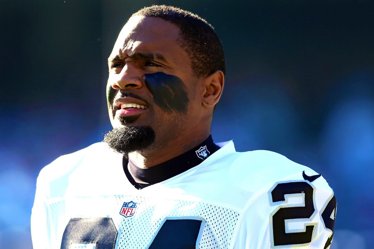 Charles Woodson and Raiders Agree on 1Year Contract Latest Details