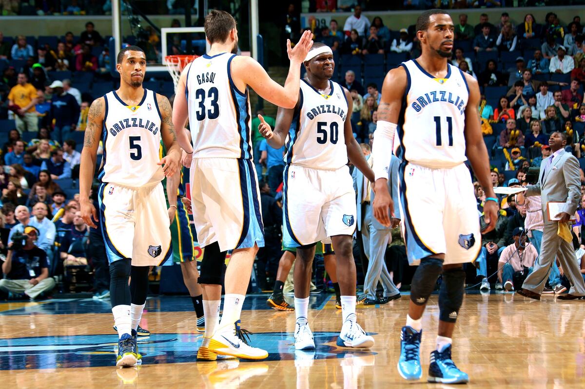 Utah Jazz vs. Memphis Grizzlies 3/19/14: Video Highlights and Recap | Bleacher Report | Latest ...