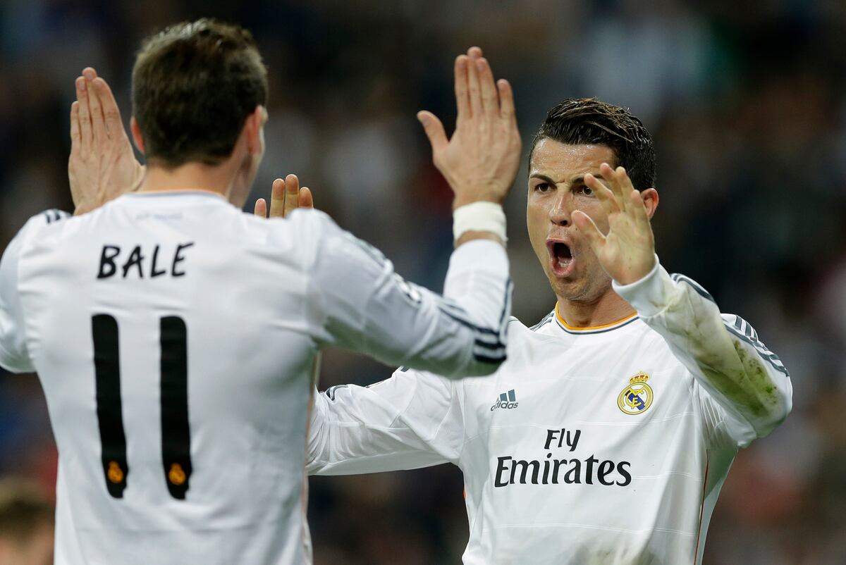 Real Madrid Vs Barcelona El Clasico 2014 Live Stream Key Stats And Preview Bleacher Report Latest News Videos And Highlights