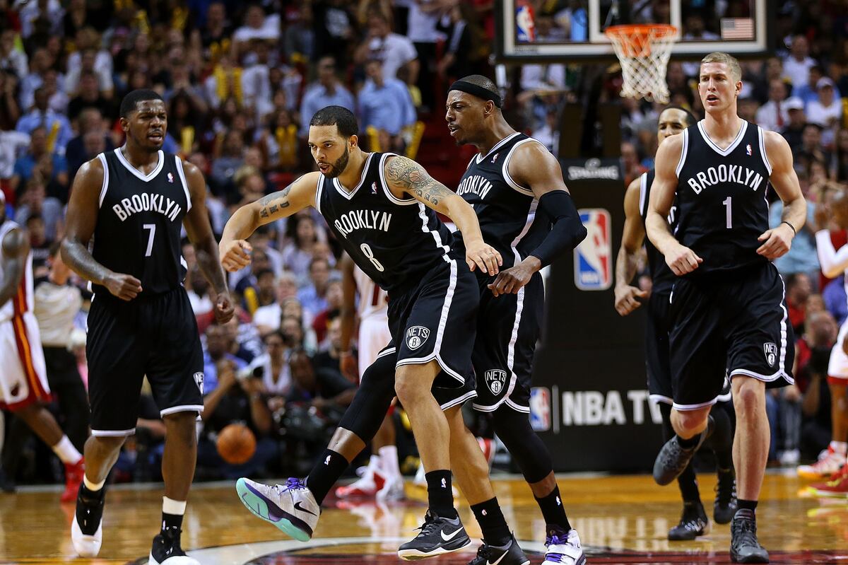 It's Officially Time to Take Brooklyn Nets as Legitimate 2014 Playoff