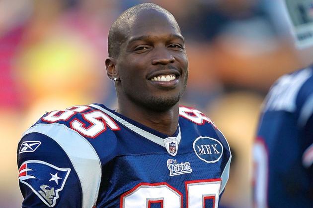 Chad Johnson Photos 