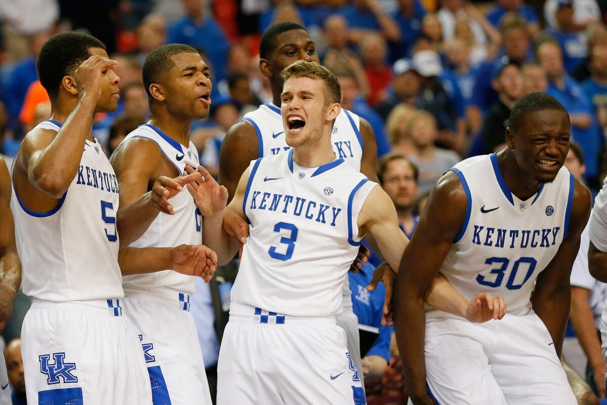 March Madness 2014 TV Schedule: Viewing Info, Predictions ...