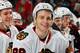 BUFFALO, NY - MARCH 09: Patrick Kane