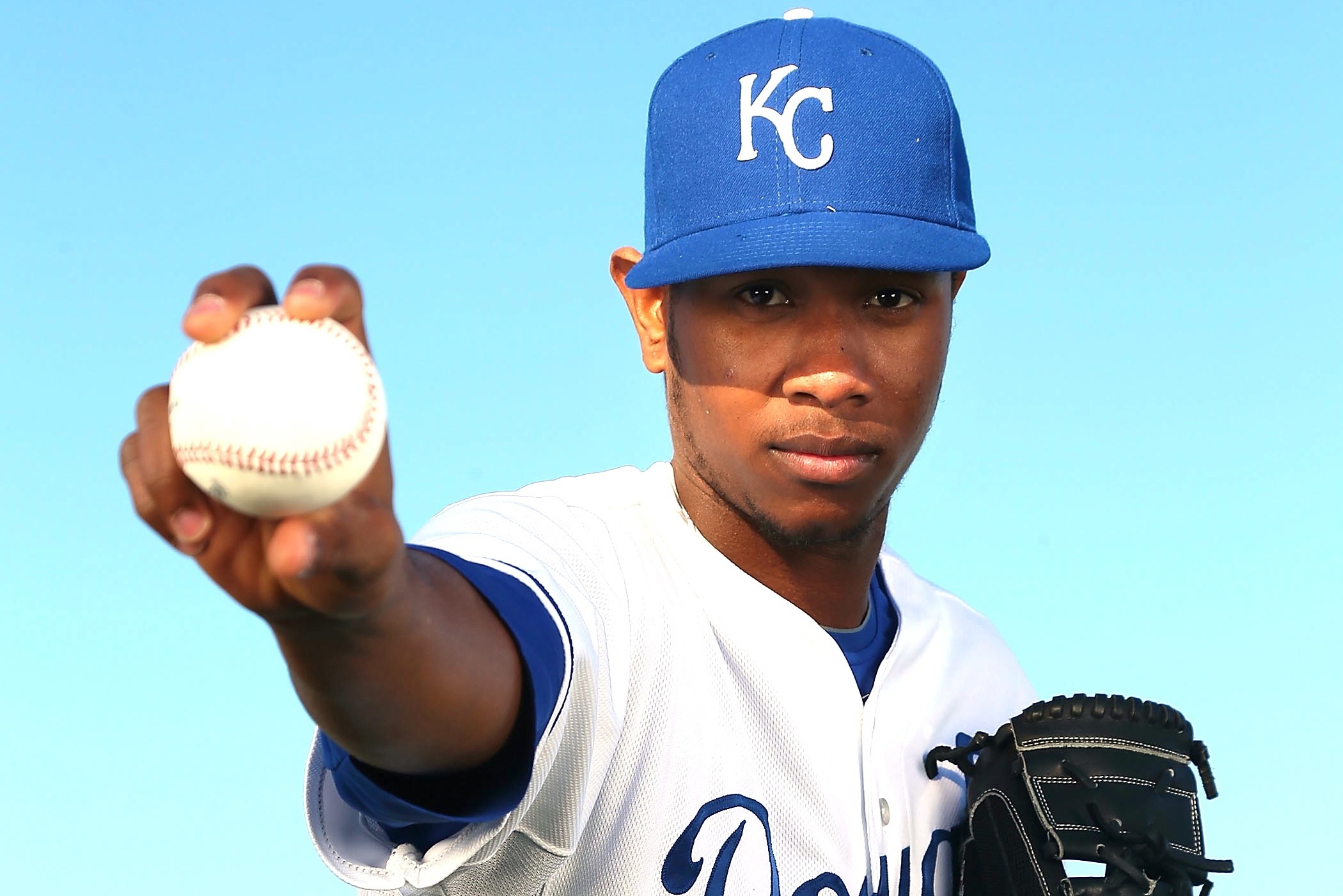 What to watch for in Yordano Ventura's MLB debut - Minor League Ball