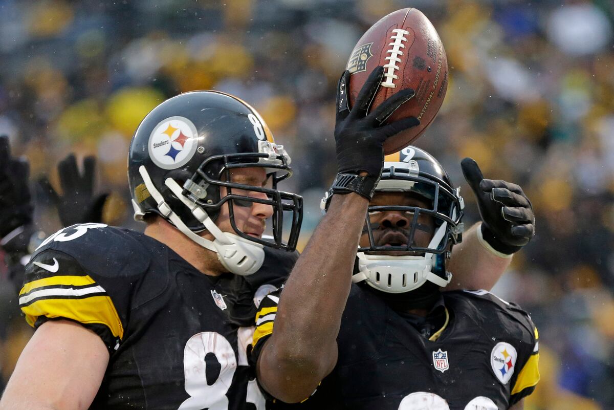 Jerricho Cotchery Gives Panthers a Solid Target, but He&rsquo;s Not Their