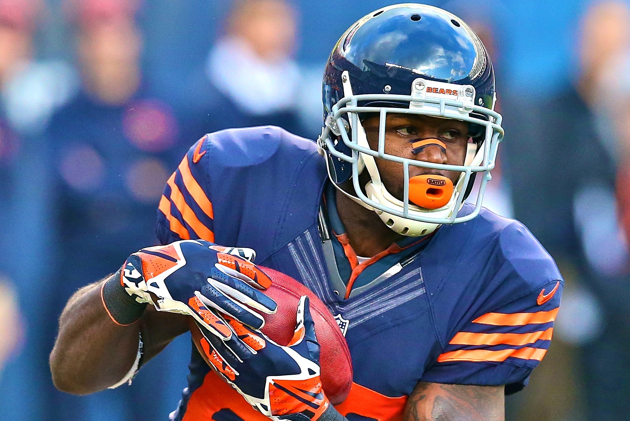 Should the Chicago Bears sign Devin Hester? - Windy City Gridiron