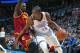 OKLAHOMA CITY, OK - FEBRUARY 26: Kevin Durant