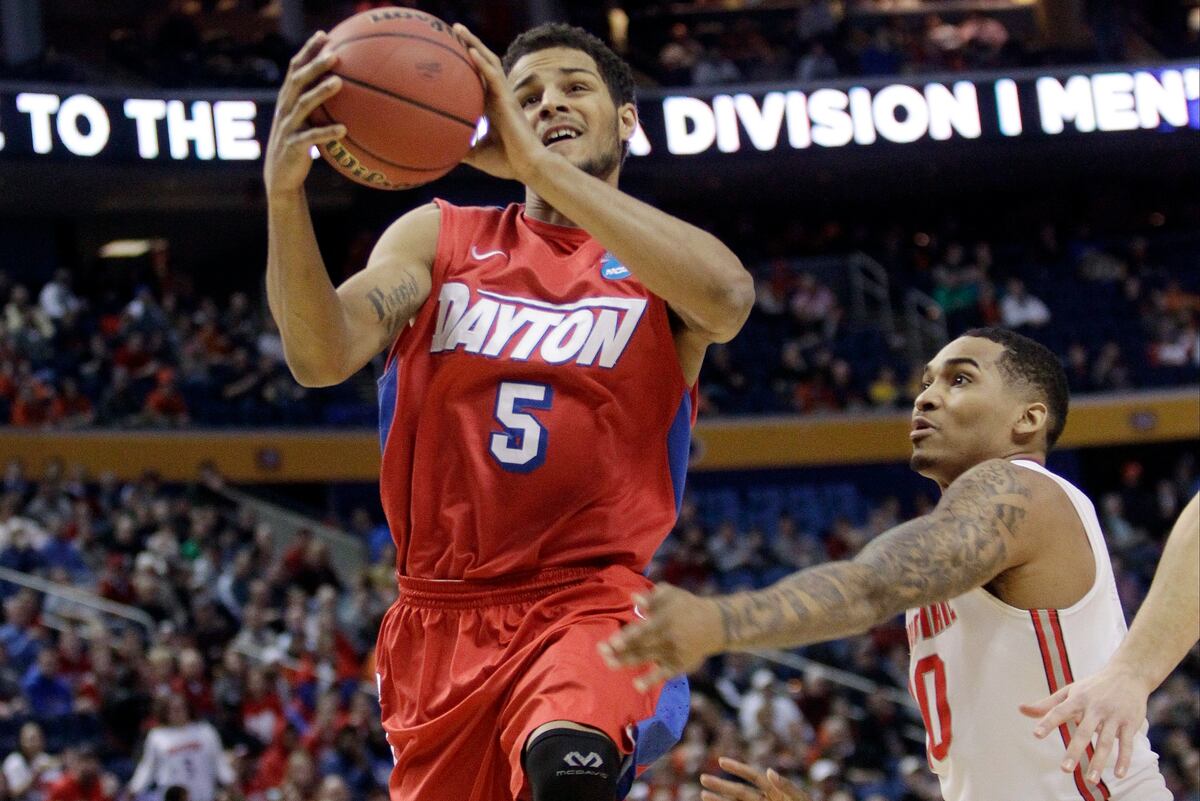 March Madness 2014: Early Bracket Busters and Updated ...