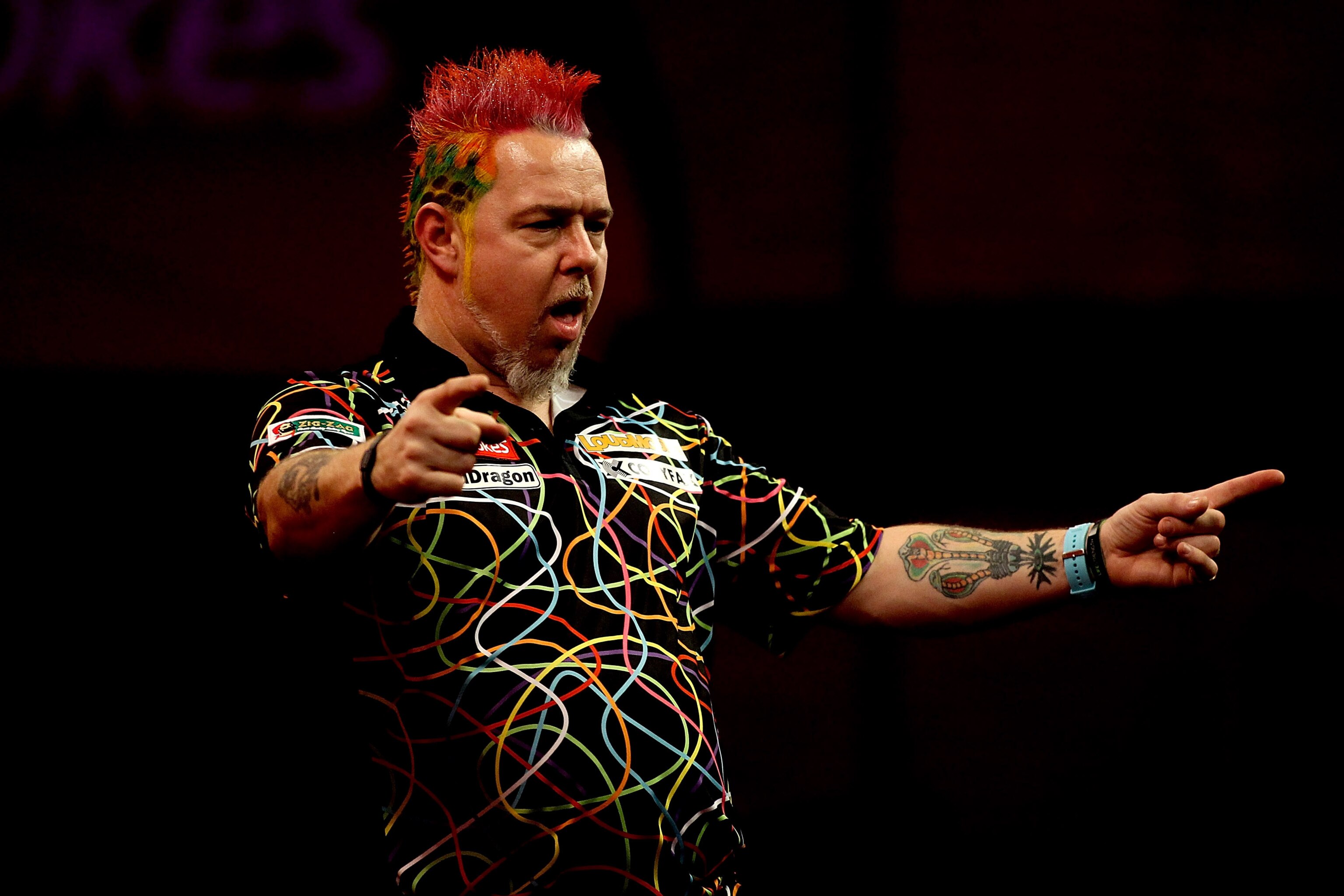 Premier League Darts 2014 Results: Scores, Standings and Analysis from  Leeds | News, Scores, Highlights, Stats, and Rumors | Bleacher Report